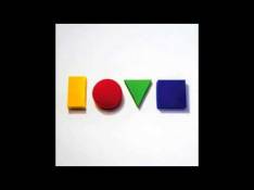 Love Is A Four Letter Word Jason Mraz - Be Honest video