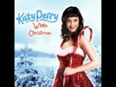 Singles Katy Perry - White Christmas video