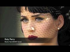 Katy Perry - Electric Feel video
