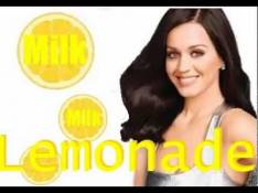 Katy Perry - Milk Milk Lemonade video