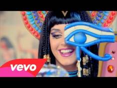 Katy Perry vídeos