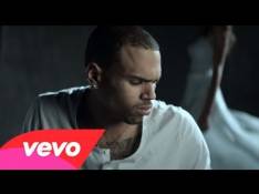 Fortune (Deluxe Edition) Chris Brown - Don't Wake Me Up video