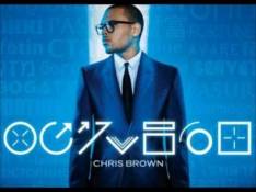 Fortune (Deluxe Edition) Chris Brown - Mirage video