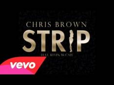 Boy In Detention Chris Brown - Strip video