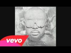Singles Maître Gims - Close Your Eyes video