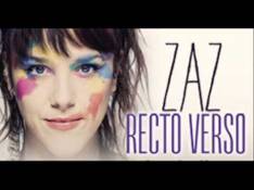 Singles Zaz - J'ai Tant Escamote video
