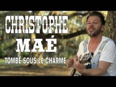 Singles Christophe Maé - Tombé Sous Le Charme video