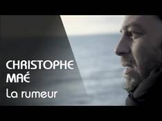 Singles Christophe Maé - La Rumeur video