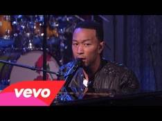 Get Lifted/Once Again John Legend - Save Room video