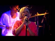 We Are Born Sia - The Codependent video