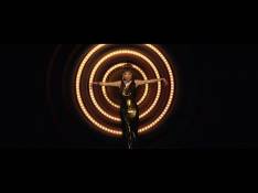 Head or Heart Christina Perri - Burning Gold video