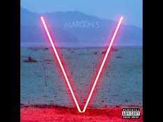 Singles Maroon 5 - Feelings video