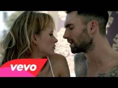Singles Maroon 5 - Never Gonna Leave This Bed video