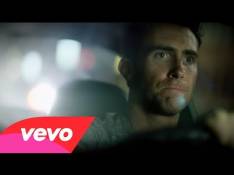 Maroon 5 - Maps video