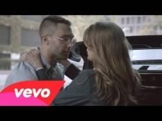 Maroon 5 - Payphone video