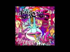 Hands All Over Maroon 5 - Wasted Years video