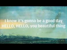 Singles Jason Mraz - It's Gonna Be A Good Day video