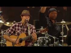 Jason Mraz - What Mama Say video