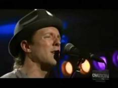 Jason Mraz - Butterfly video