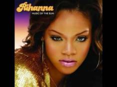 Rihanna - Pon De Replay Remix - Elephant Man video