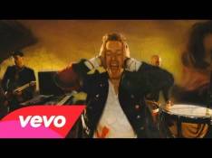 Singles Coldplay - Viva La Vida video