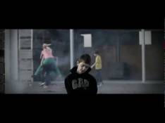 Coldplay - Up In Flames v video