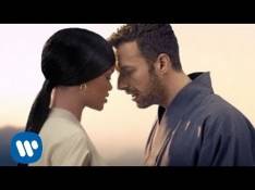 Coldplay - Princess of China video