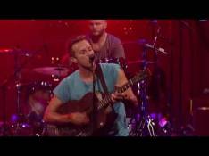 Mylo Xyloto Coldplay - Major Minus video