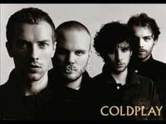 Coldplay - Shiver video