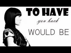 Jessie J - My Shadow video