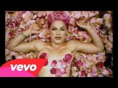 Pink - You Make Me Sick video