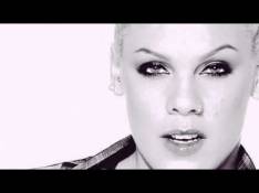 Pink - Bridge Of Light video