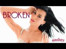 Katy Perry - Broken video