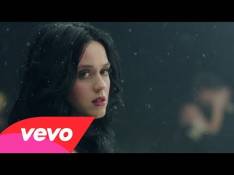 Katy Perry - Unconditionaly video