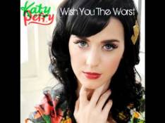 Katy Perry - Wish You The Worst video