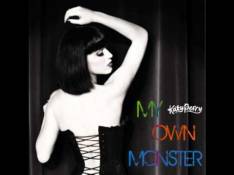 Katy Perry - My Own Monster video