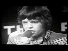 Singles Rolling Stones - Paint It Black video