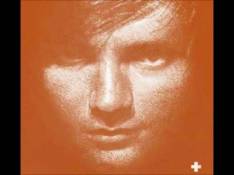 Plus Ed Sheeran - Kiss Me video