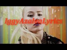 Iggy Azalea - 1 800 BONE video