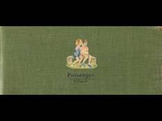 Whispers Passenger - Whispers video