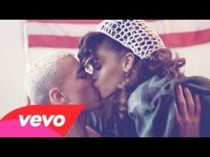 18 Months Calvin Harris - We Found Love video