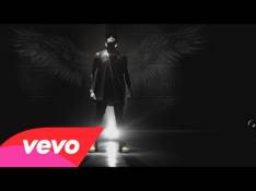 X Chris Brown - Love Is Gone video