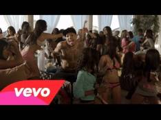 Chris Brown - Strip video