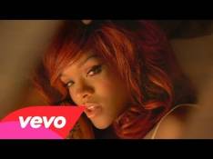 Rihanna - California King Bed video