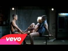 Lady GaGa - Love Games video