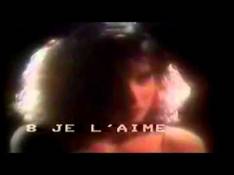 Mylène Farmer - Maman a tort video
