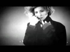 Singles Mylène Farmer - Bleu Noir video