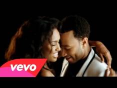 Evolver John Legend - Green Light video