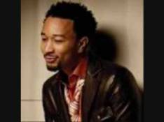 Evolver John Legend - Take Me Away video