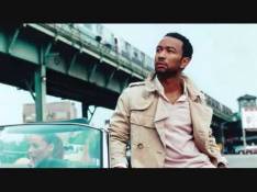 Live from Philadelphia John Legend - Stereo video